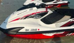 Jetski Yamaha FZR 2009