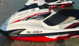 Jetski Yamaha FZR 2009