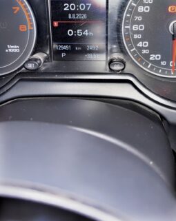 Audi Q5 2014 Premium Trim full