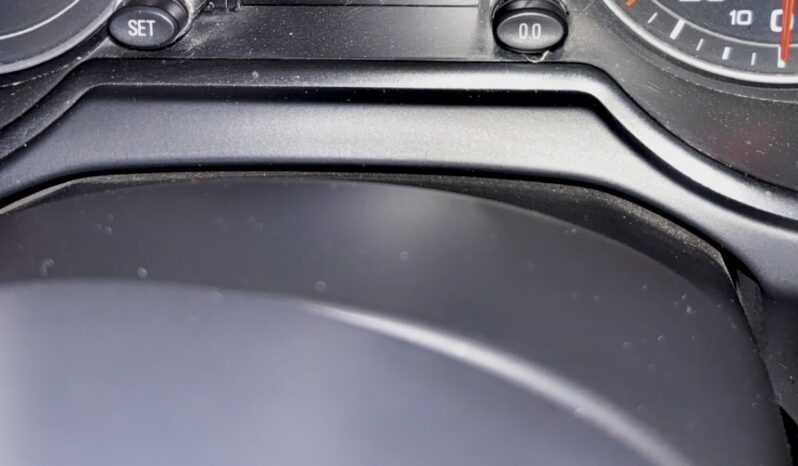 Audi Q5 2014 Premium Trim full