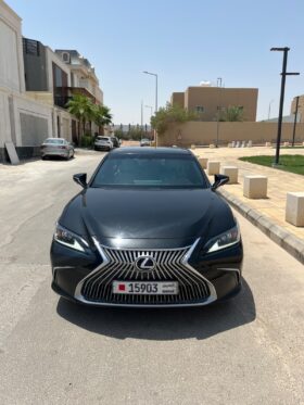 Lexus Es 350 2021