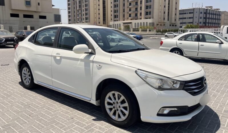 GAC GA3 For Sale full