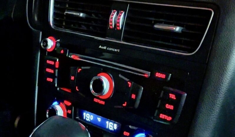 Audi Q5 2014 Premium Trim full