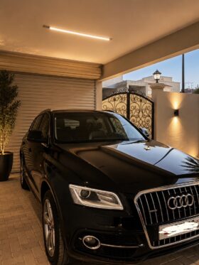 Audi Q5 2014 Premium Trim
