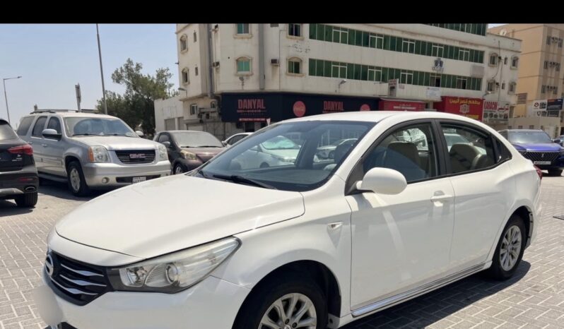 GAC GA3 For Sale full