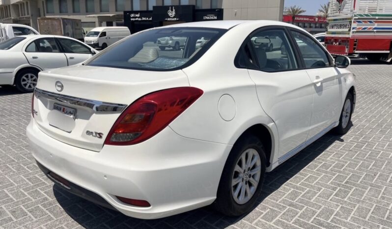 GAC GA3 For Sale full