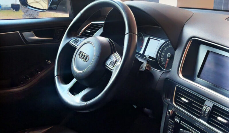 Audi Q5 2014 Premium Trim full