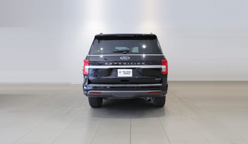 Ford Expedition 2023 full