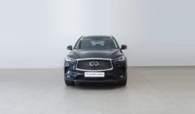 Infiniti QX50 2022