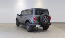 Ford Bronco 2025 full