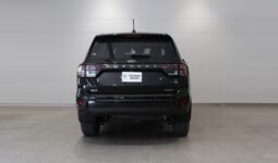 Ford Everest 2024 full