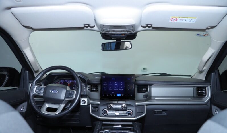 Ford Expedition 2023 full