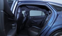 Ford Taurus 2024 full