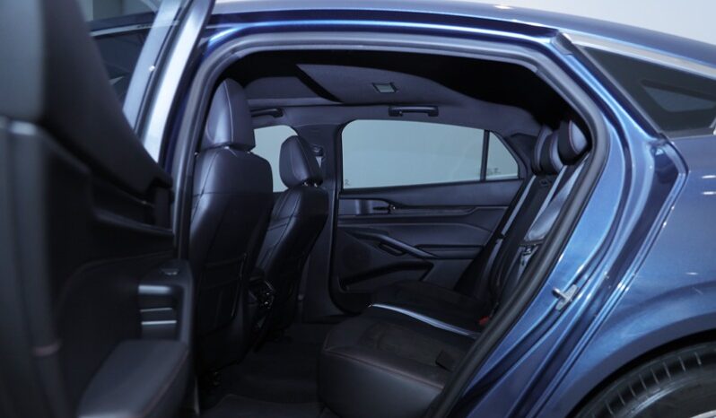 Ford Taurus 2024 full