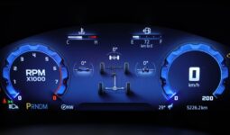 Ford Bronco 2025 full