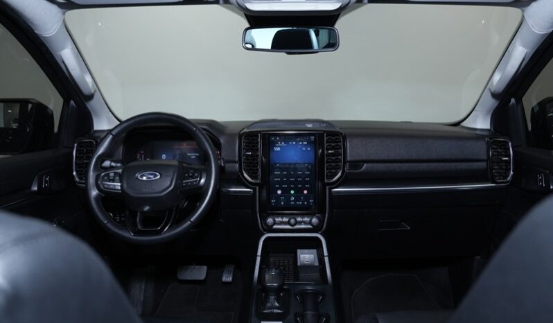 Ford Everest 2024 full