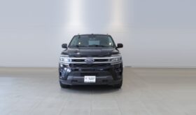 Ford Expedition 2023