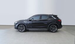 Infiniti QX50 2022 full