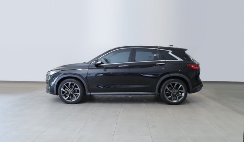 Infiniti QX50 2022 full