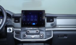 Ford Expedition 2023 full
