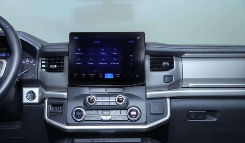 Ford Expedition 2023 full