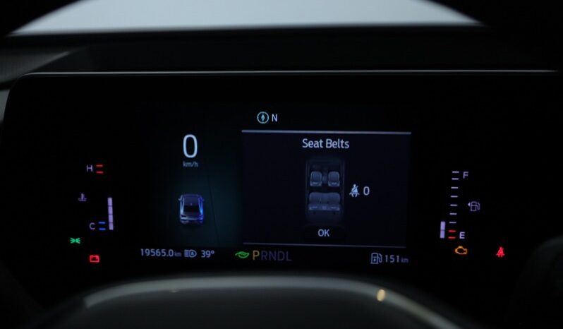 Ford Taurus 2024 full
