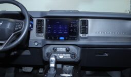 Ford Bronco 2025 full