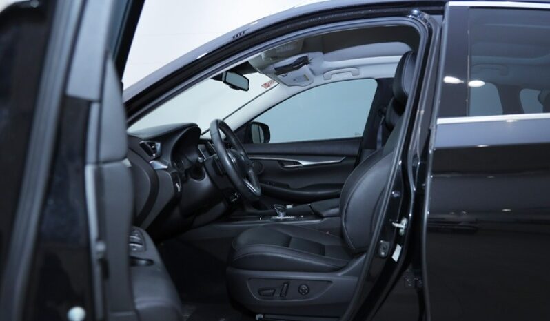 Infiniti QX50 2022 full