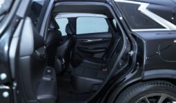Infiniti QX50 2022 full
