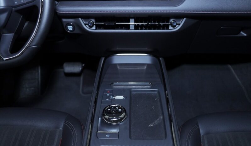 Ford Taurus 2024 full