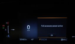 Ford Everest 2024 full