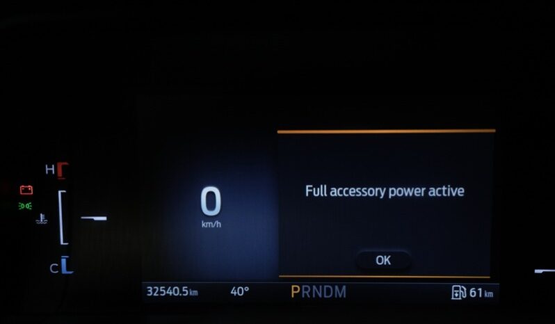 Ford Everest 2024 full