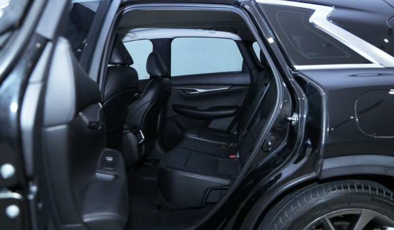 Infiniti QX50 2022 full