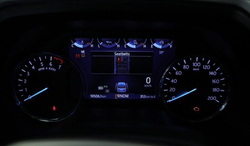 Ford Expedition 2023 full