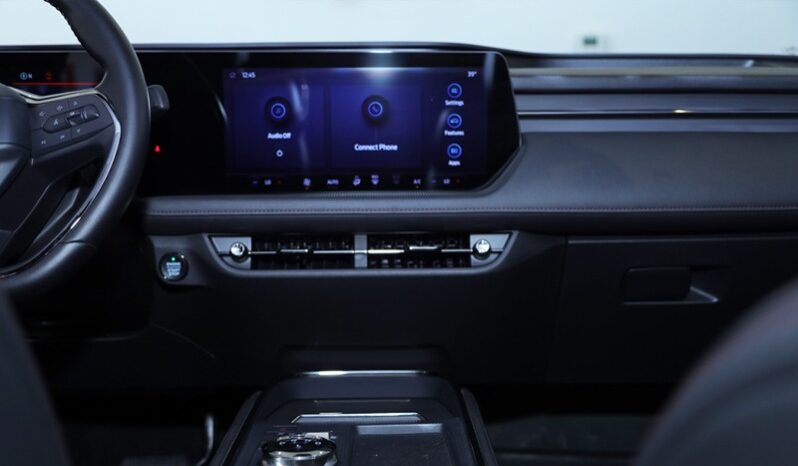 Ford Taurus 2024 full