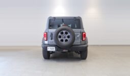 Ford Bronco 2025 full