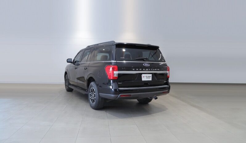 Ford Expedition 2023 full