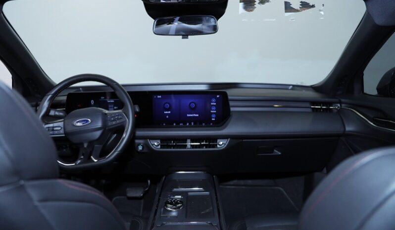 Ford Taurus 2024 full