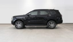 Ford Everest 2024 full