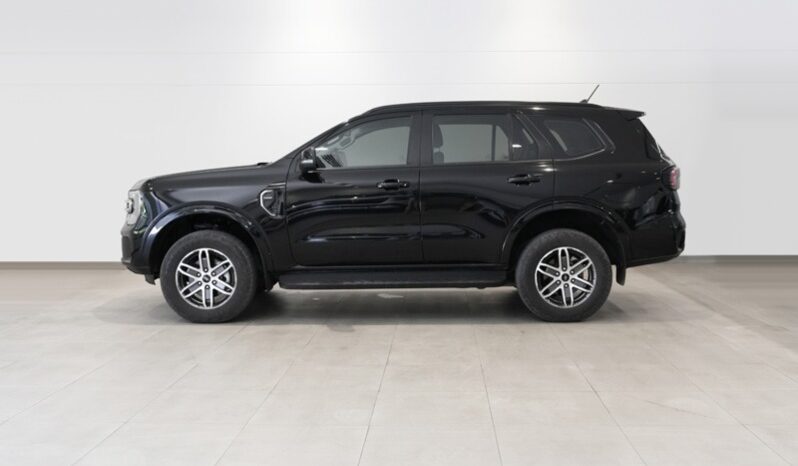 Ford Everest 2024 full