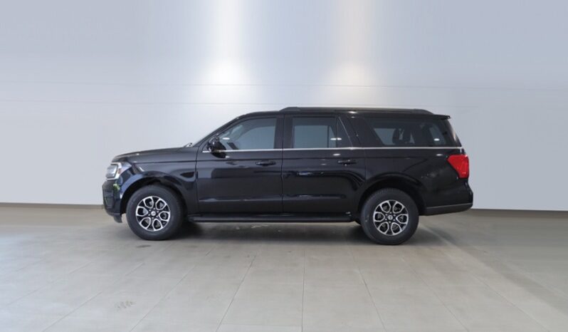 Ford Expedition 2023 full