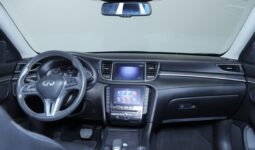 Infiniti QX50 2022 full