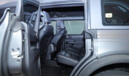 Ford Bronco 2025 full