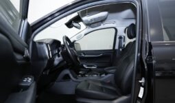 Ford Everest 2024 full