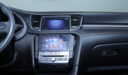 Infiniti QX50 2022 full
