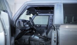 Ford Bronco 2025 full