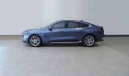 Ford Taurus 2024 full