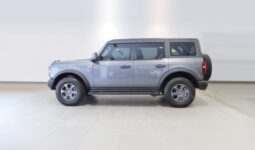 Ford Bronco 2025 full