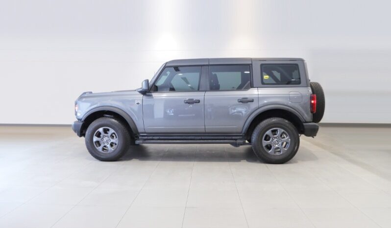 Ford Bronco 2025 full