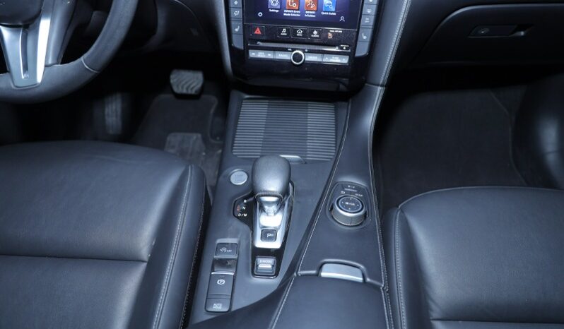 Infiniti QX50 2022 full